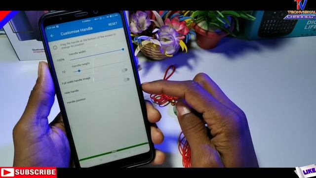 MIUI 10 Enable Bottom Status Bar Notification Pannel in Any Xiaomi Phones | Most Awaited Features смотреть онлайн