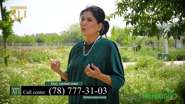 O‘zbek Milliy Akademik Teatri Aktrisasi Vazira Yunusova 