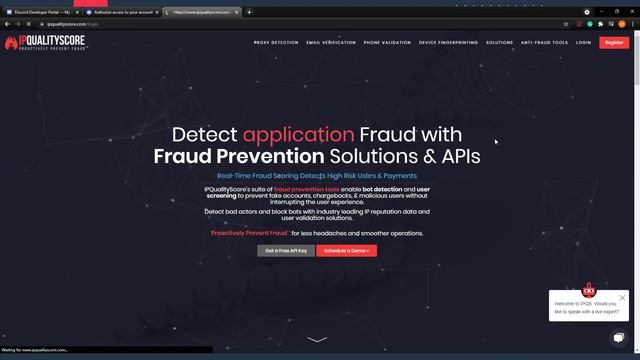 Create a Discord Anti Spam Bot Using C# смотреть онлайн