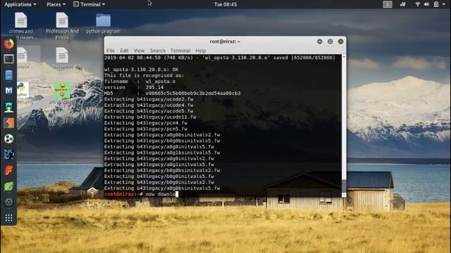 packet tracer installed but not starting in linux |100% works for all linux os & all version of P. смотреть онлайн