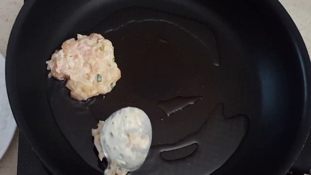 ЛАНДОРИКИ? вкуснейшие рубленные котлеты из курицы? ПРОСТОЙ РЕЦЕПТ смотреть онлайн