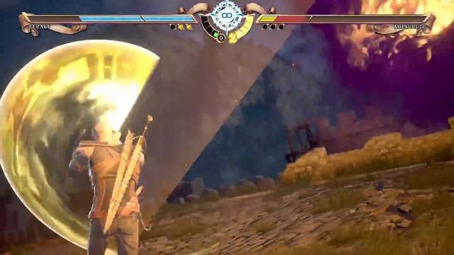 Soulcalibur 6. Обзор смотреть онлайн