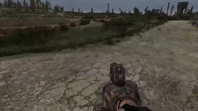 Stalker Area 2020 выживание за монолит