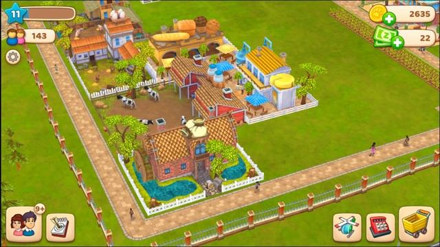 СЛОН в ЗООПАРКЕ в Animal Garden смотреть онлайн