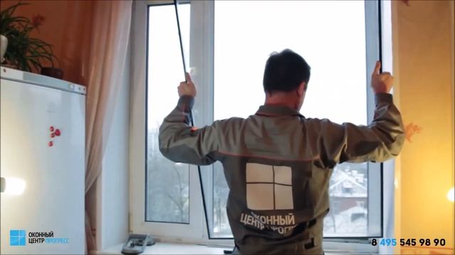 Ремонт окон смотреть онлайн