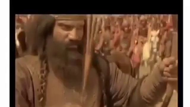 || Manzer e karbala ||10 moharram 61 hijri || смотреть онлайн