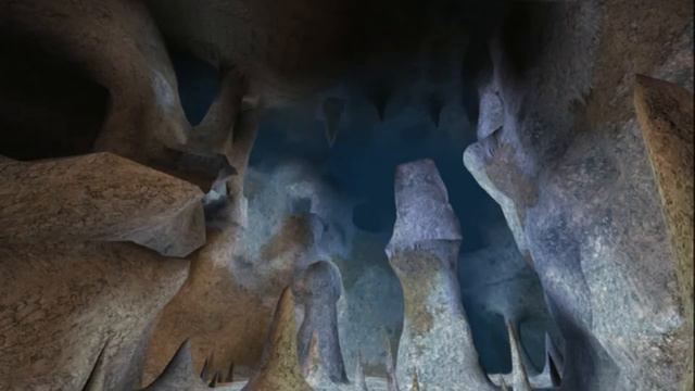 Arx Fatalis 1h Ice Cave смотреть онлайн