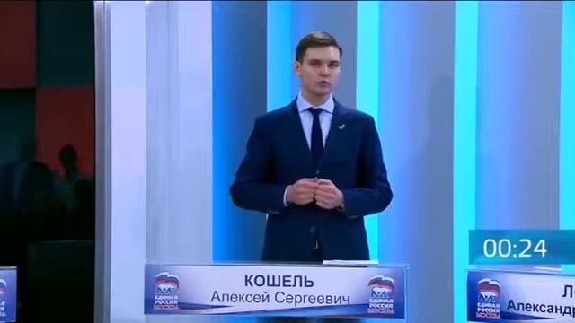Времена меняются. Всё в наших руках смотреть онлайн