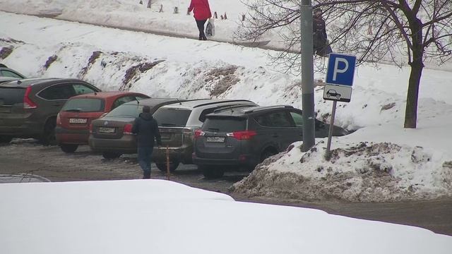 BEWARD SV3217RZX   SV3215RXZ, запись с камеры, день, зум объектив