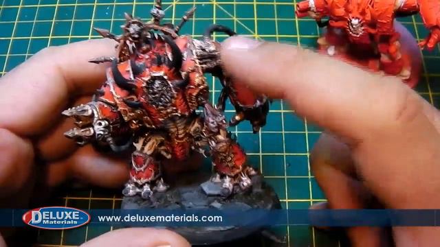 Lets build a? Helbrute conversion. смотреть онлайн