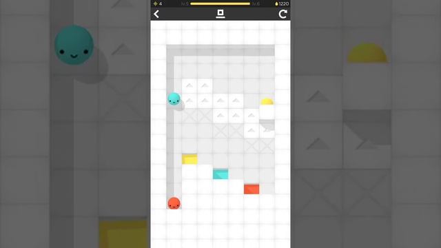 Smoosh Lab. Level 40. Walkthrough. смотреть онлайн