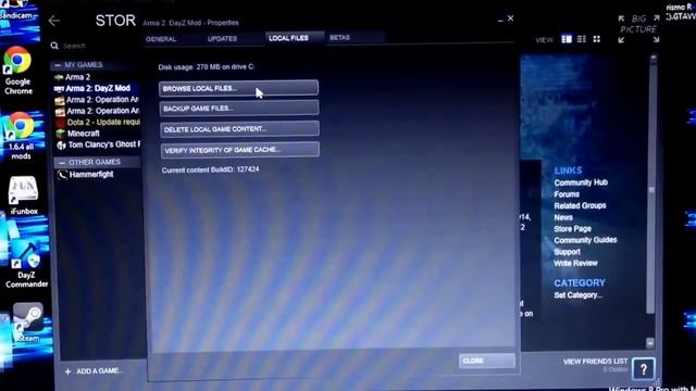 Arma 2 BattlEye Initialization Failed Error Fix (the right way) смотреть онлайн