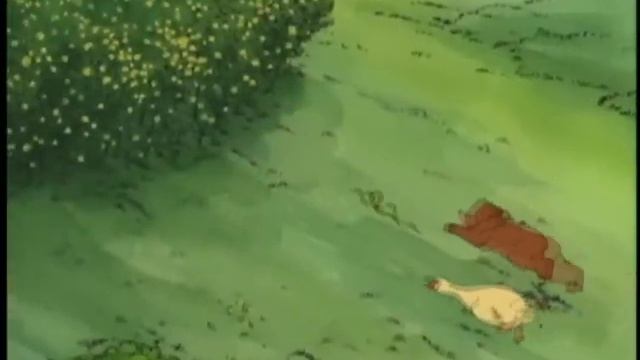 Little Bear | Moonlight Serenade / Caterpillars / Goblin Night - Ep. 43 смотреть онлайн