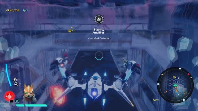 Обзор Starlink: Battle For Atlas для Nintendo Switch смотреть онлайн