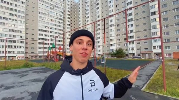 Как научиться ФЛЯК!? / Фляк Назад за 3 Минуты / Flic flac Tutorial