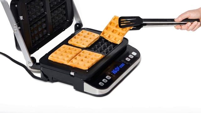 Top 5 Best Cheap Sandwich Makers 2022 смотреть онлайн