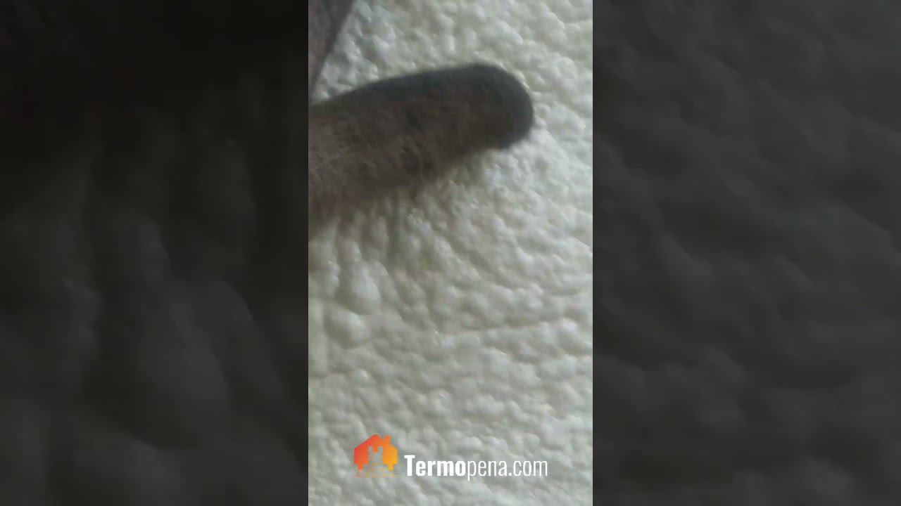 Утепление кирпичной стены пенополиуретаном. Работаем по Нижнему Новгороду + 300 км. смотреть онлайн