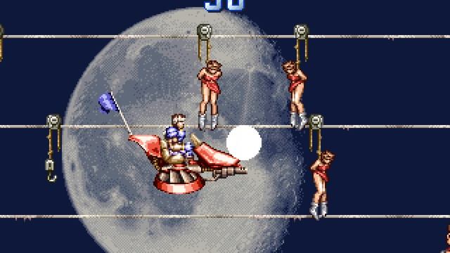 Gun Force II Longplay (Arcade) [4K] смотреть онлайн