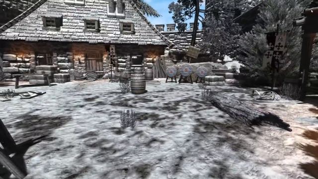 Средневековые лайфхаки VR смотреть онлайн