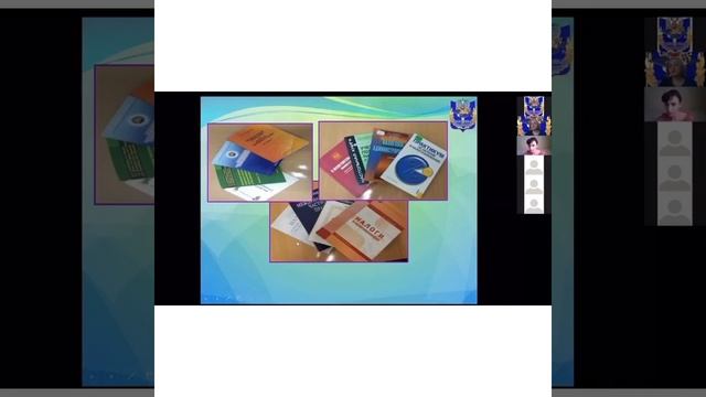 День открытых дверей Онлайн в Налоговом колледже смотреть онлайн