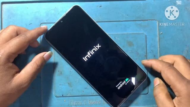 Infinix Smart 7 HD Hard Reset | Infinix X6516 Hard Reset | Screen Lock Unlock