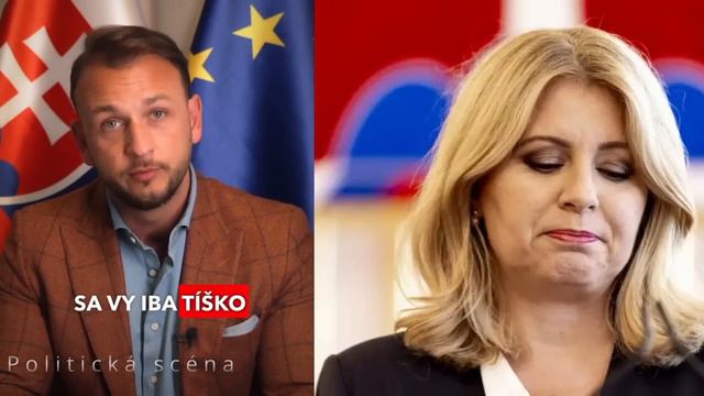 Šutaj Eštok poriadne vyčistil žalúdok Čaputovej a Korčokovi!! Hanbite sa !! смотреть онлайн