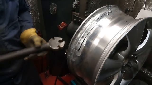 ЭКШЕН Продолжение))). Правка. Сварка. Токарка. г. Липецк. смотреть онлайн