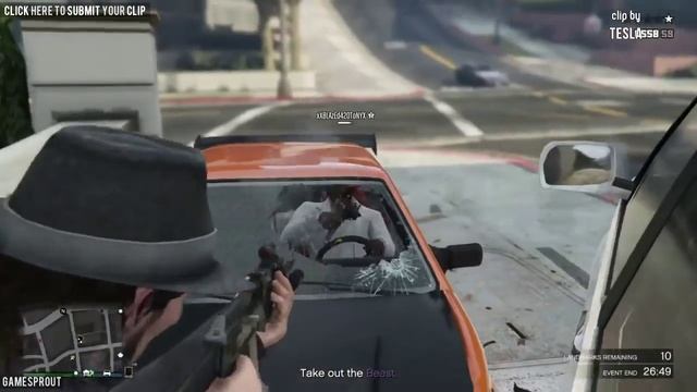 Incoming Titan! (Close Calls #93) смотреть онлайн