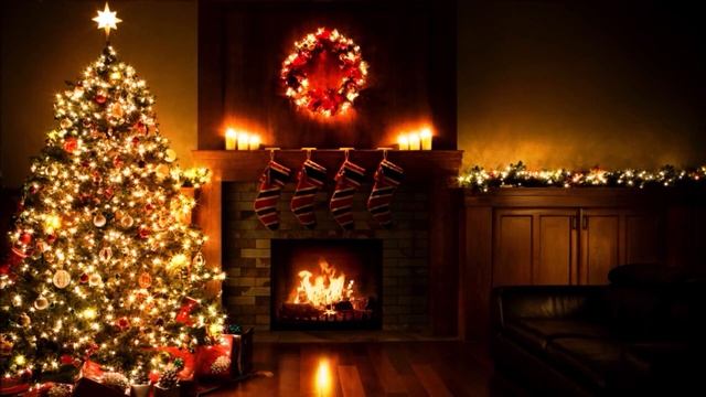 Christmas Instrumental Music, The Most Popular Christmas Carols