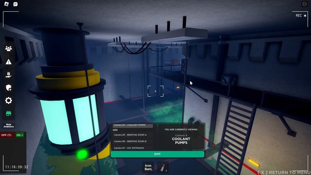 SCP Site Roleplay: How To Fix PIPES смотреть онлайн