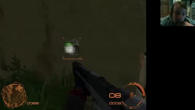 Chrome Specforce, Part 9, Uploading the Virus смотреть онлайн