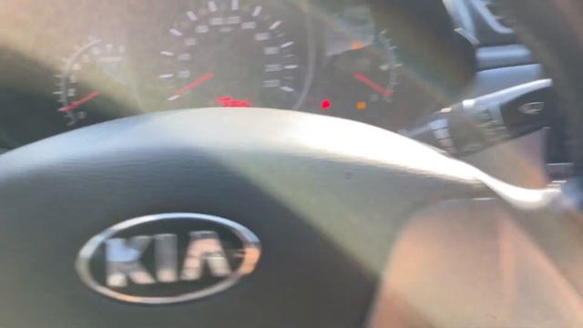 Мини обзор. Kia Rio. 2015 смотреть онлайн