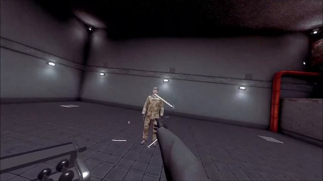 BRUTALY MURDERING RAGDOLLS WITH PENCLIS!!!-Hard Bullet VR смотреть онлайн