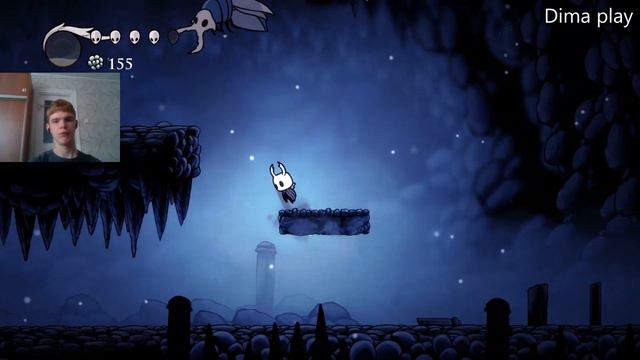 МИНИ БОСС И ОГРОМНАЯ МУХА Hollow Knight #10 смотреть онлайн