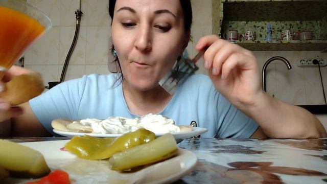 Пельмени по быстрому смотреть онлайн