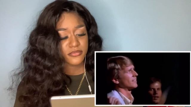 JOURNEY - SEND HER MY LOVE | FIRST TIME HEARING *REACTION*