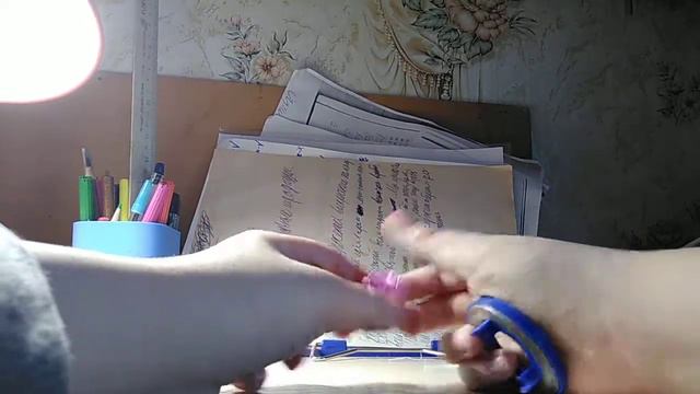 Купил нового Твин Немезиса! От фирмы флейм! Крутой наконечник! смотреть онлайн