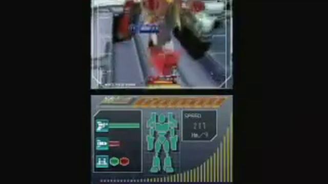 Custom Robo Arena Trailer смотреть онлайн