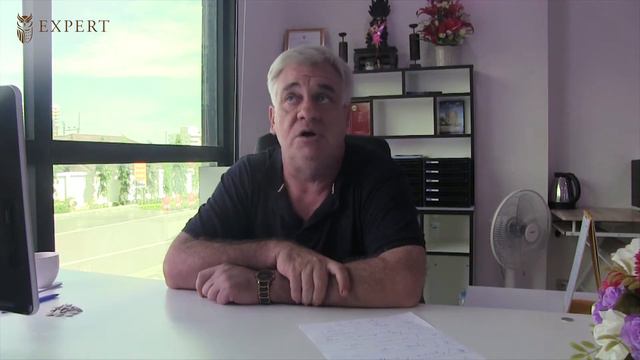 Как выгодно и безопасно инвестировать деньги в Таиланде? // Совет от Эксперта