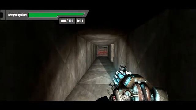 Garry's Mod Horror Maps: Hell's Prison #1 - THE FUCKING JUMPSCARES MANE!!!!!!!!!! ;-; смотреть онлайн