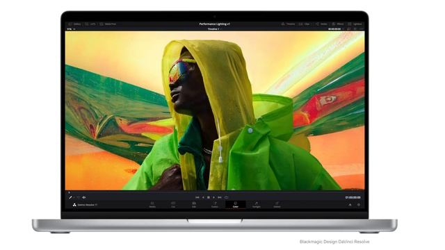 Das neue 14" MacBook Pro: Absolut konkurrenzlos? смотреть онлайн
