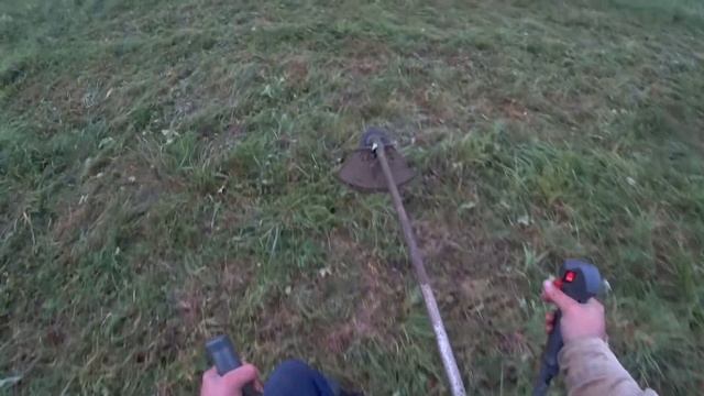 БЕНЗОКОСА STIHL ПРОТИВ РУЧНОЙ КОСЫ,ЧЕМ ЛУЧШЕ КОСИТЬ ТРАВУ ЖИВОТНЫМ,НЕ ДАЮТ КОМБАЙН СЫПЕТСЯ ЗЕРНО смотреть онлайн