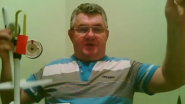 Зимние жерлицы своими руками смотреть онлайн