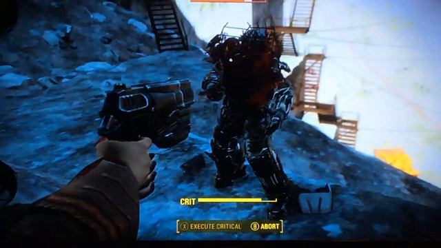 Fallout 4 Builds: Vault Dweller - Vault-Tec Build смотреть онлайн