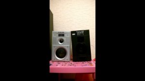 Вега 15АС-109 против Radiotehnika S30B