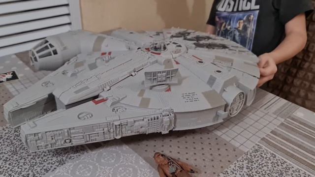 star wars флагманский космический корабль смотреть онлайн