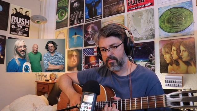 Dinosaur Jr React | Start Choppin (react #361) смотреть онлайн