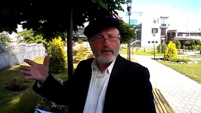 Иван Николаевич Милев - Два пути. смотреть онлайн