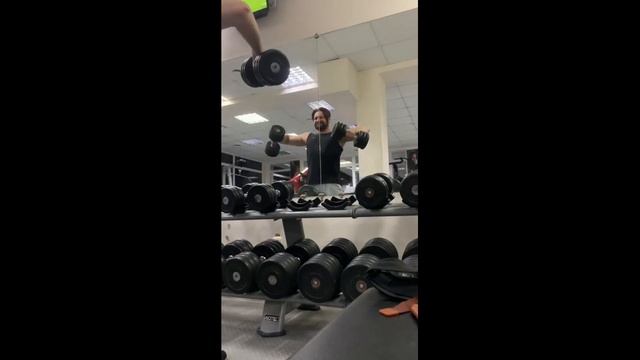 Первая тренировка 9 недели второго цикла смотреть онлайн