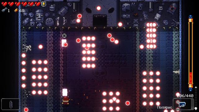 Прохождение Enter the Gungeon ►#223 [Задоглаз] смотреть онлайн
